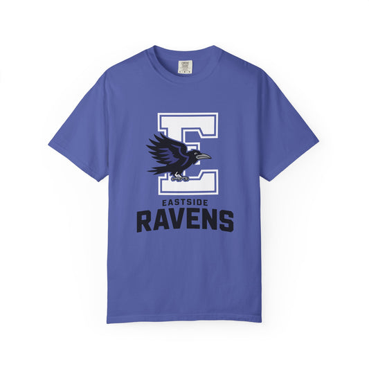 Ravens Big Logo Unisex T-Shirt