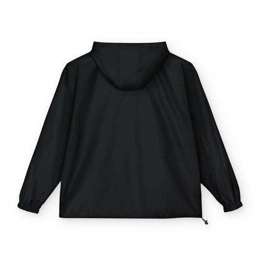 Ravens Embroidered Packable Champion Anorak Jacket