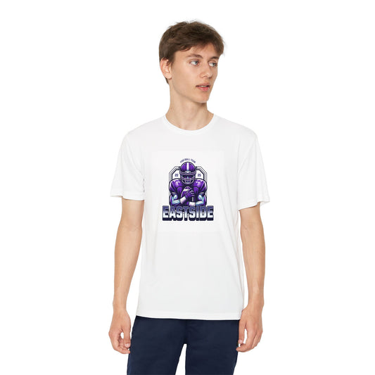 Ravens 'Eastside" Youth Sports Tee