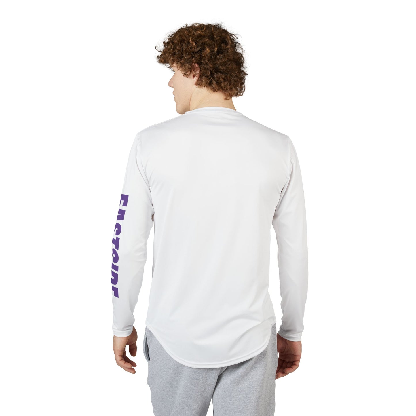 Ravens UV Protection Long SleeveTee