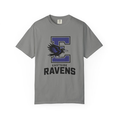 Ravens Big Logo Unisex T-Shirt