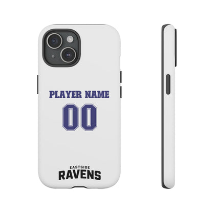 Ravens *Personalized* iPhone Case