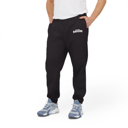 Ravens adidas® Fleece Joggers