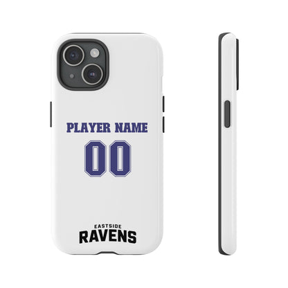 Ravens *Personalized* iPhone Case