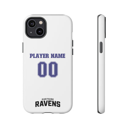 Ravens *Personalized* iPhone Case