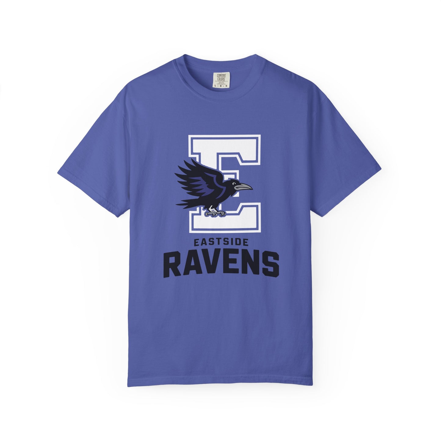 Ravens Big Logo Unisex T-Shirt