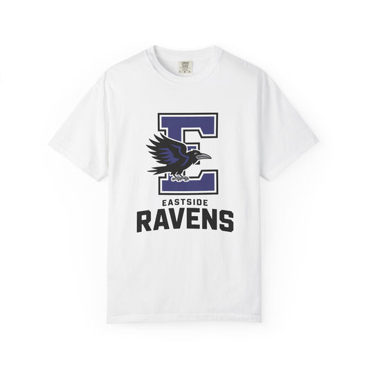 Ravens Big Logo Unisex T-Shirt