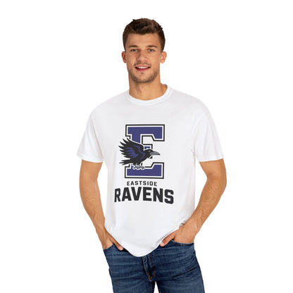 Ravens Big Logo Unisex T-Shirt