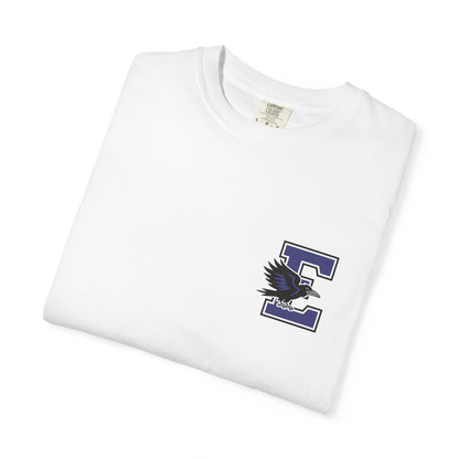 Ravens *Personalized* Logo Front Player T-Shirt