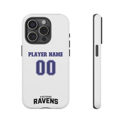 Ravens *Personalized* iPhone Case