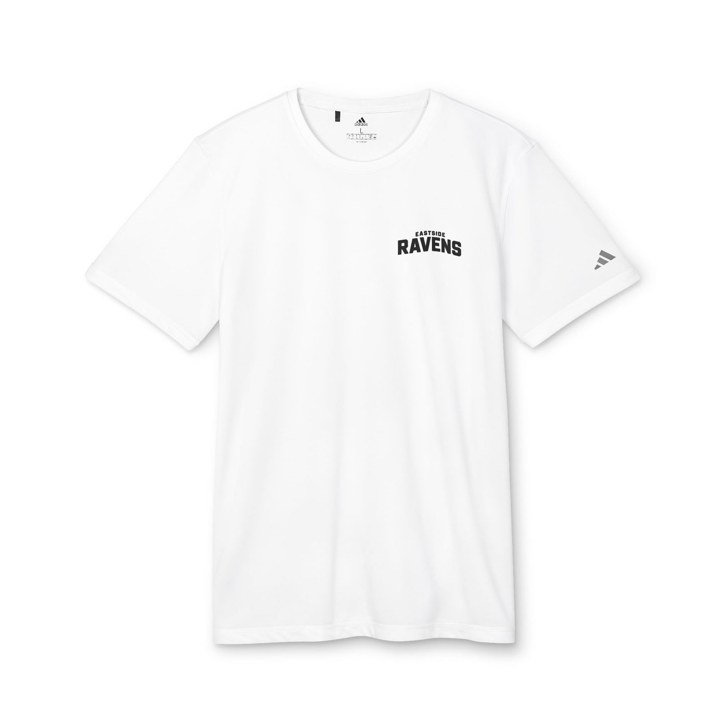 Ravens *Personalized* Player adidas Sport Tee