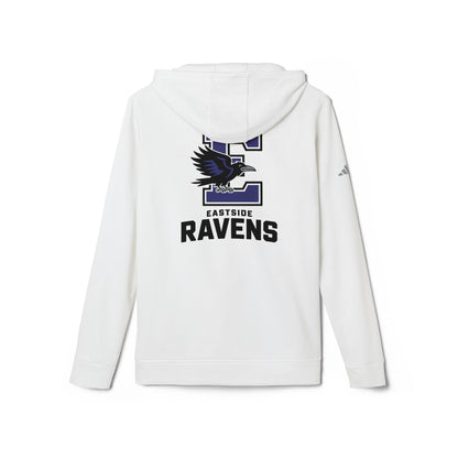Ravens adidas Unisex Fleece Hoodie