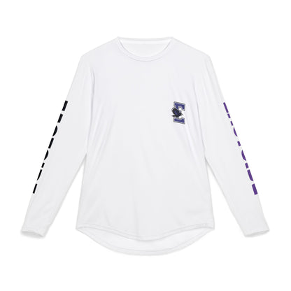 Ravens UV Protection Long SleeveTee