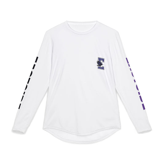 Ravens UV Protection Long SleeveTee