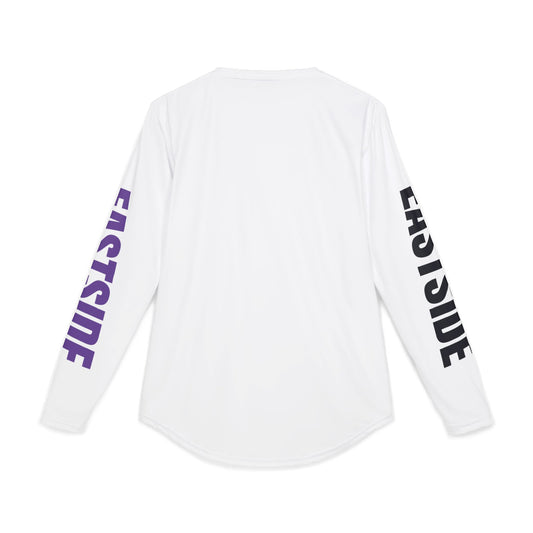 Ravens UV Protection Long SleeveTee