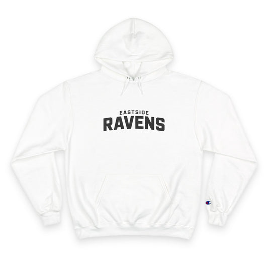 Ravens *Personalized* Player Number Champion Hoodie Sweatshirt