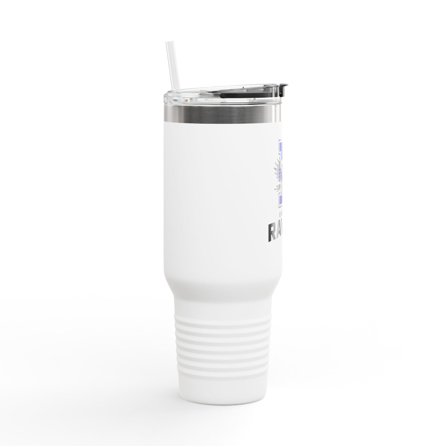 Raven 40oz Insulated Travel Mug