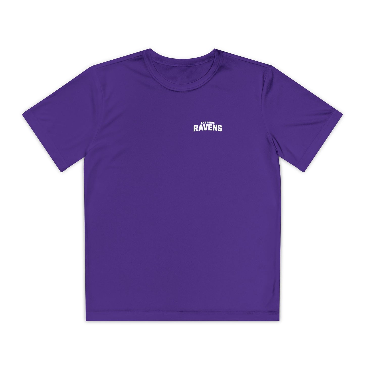 Ravens *Personalized* Player Youth Sports Tee
