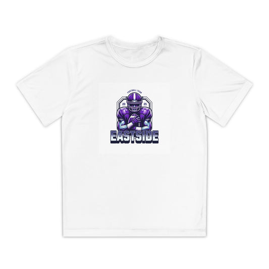 Ravens 'Eastside" Youth Sports Tee