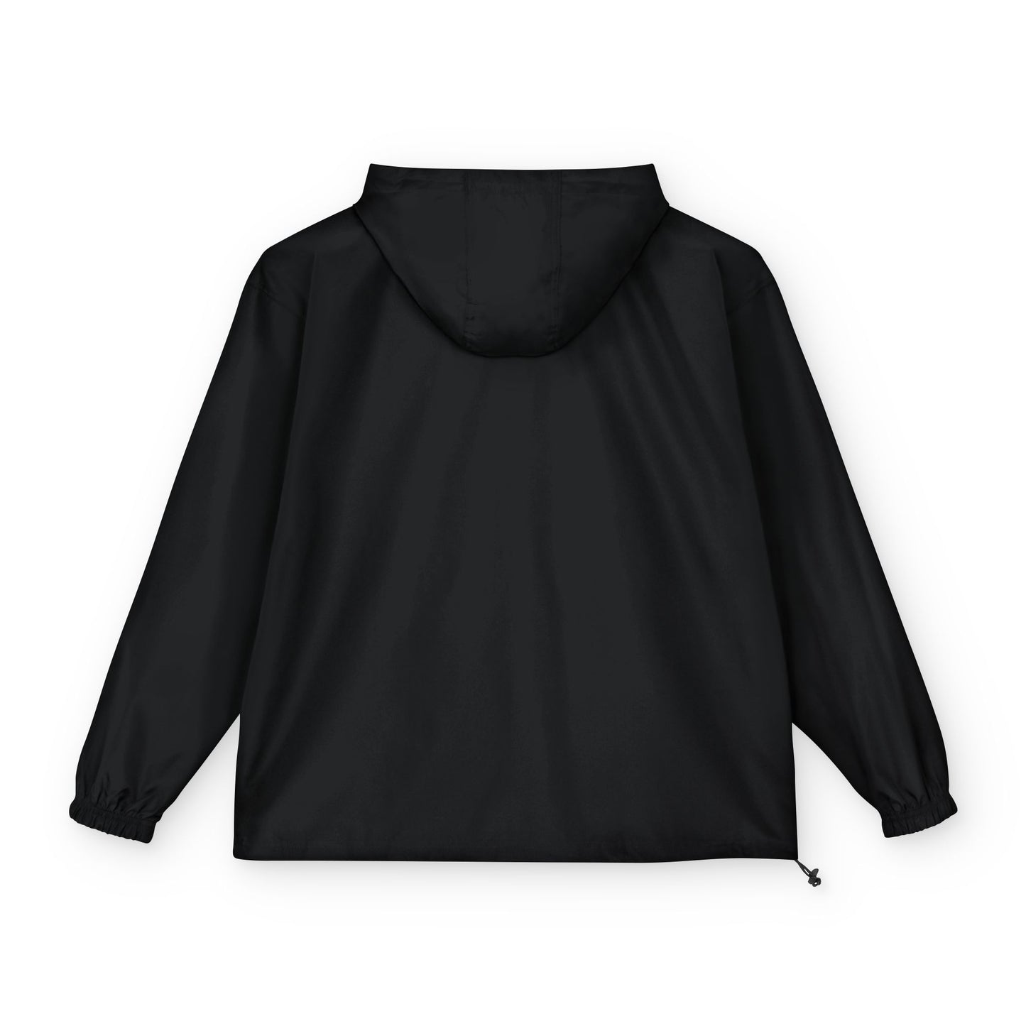 Ravens Embroidered Packable Champion Anorak Jacket