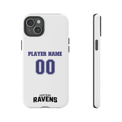 Ravens *Personalized* iPhone Case
