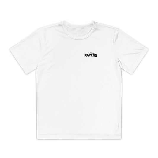 Ravens *Personalized* Player Youth Sports Tee