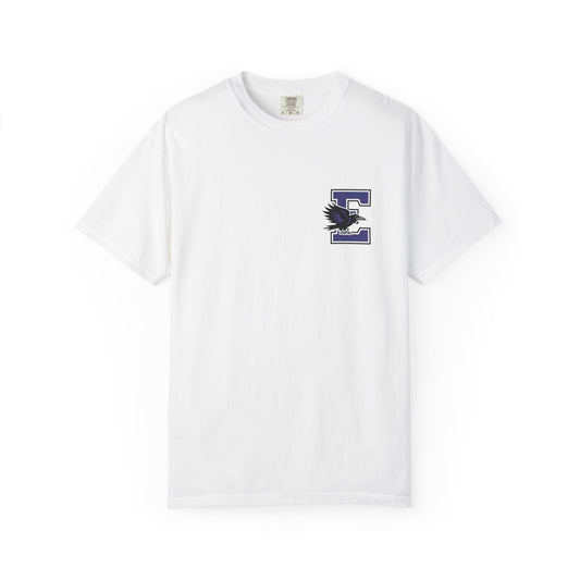 Ravens *Personalized* Logo Front Player T-Shirt