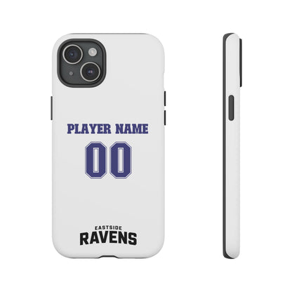 Ravens *Personalized* iPhone Case