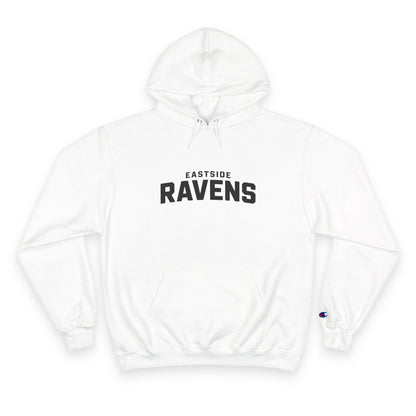 Ravens Champion Hoodie Sweatshirt (Front Only)