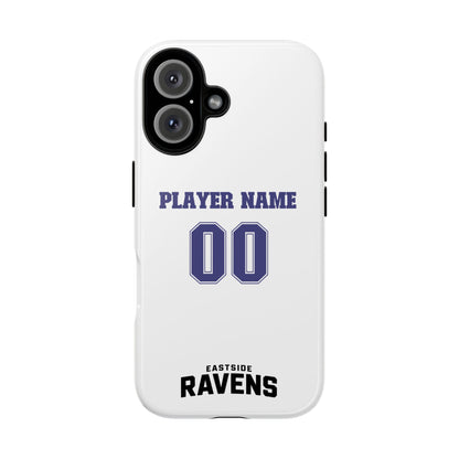 Ravens *Personalized* iPhone Case