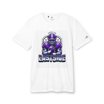 Ravens "Eastside" adidas Sports Tee