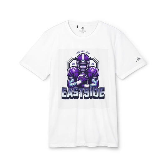 Ravens "Eastside" adidas Sports Tee