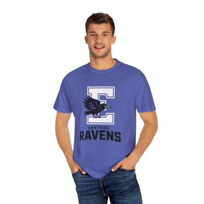 Ravens Big Logo Unisex T-Shirt