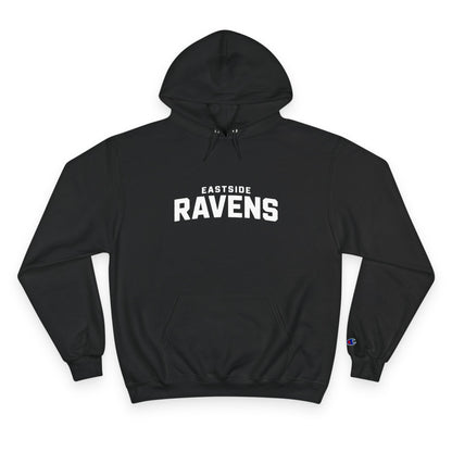 Ravens *Personalized* Player Number Champion Hoodie Sweatshirt