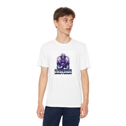 Ravens 'Eastside" Youth Sports Tee