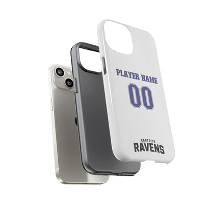 Ravens *Personalized* iPhone Case