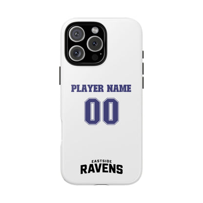 Ravens *Personalized* iPhone Case