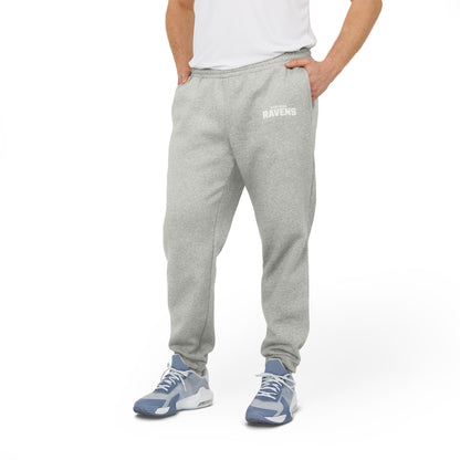 Ravens adidas® Fleece Joggers