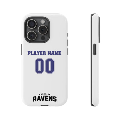 Ravens *Personalized* iPhone Case