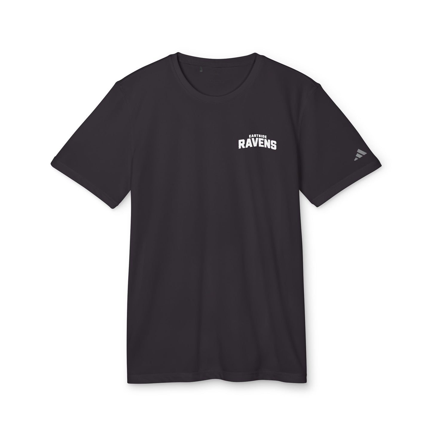 Ravens *Personalized* Player adidas Sport Tee