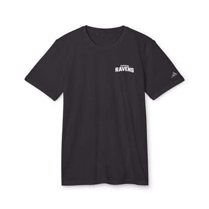 Ravens *Personalized* Player adidas Sport Tee