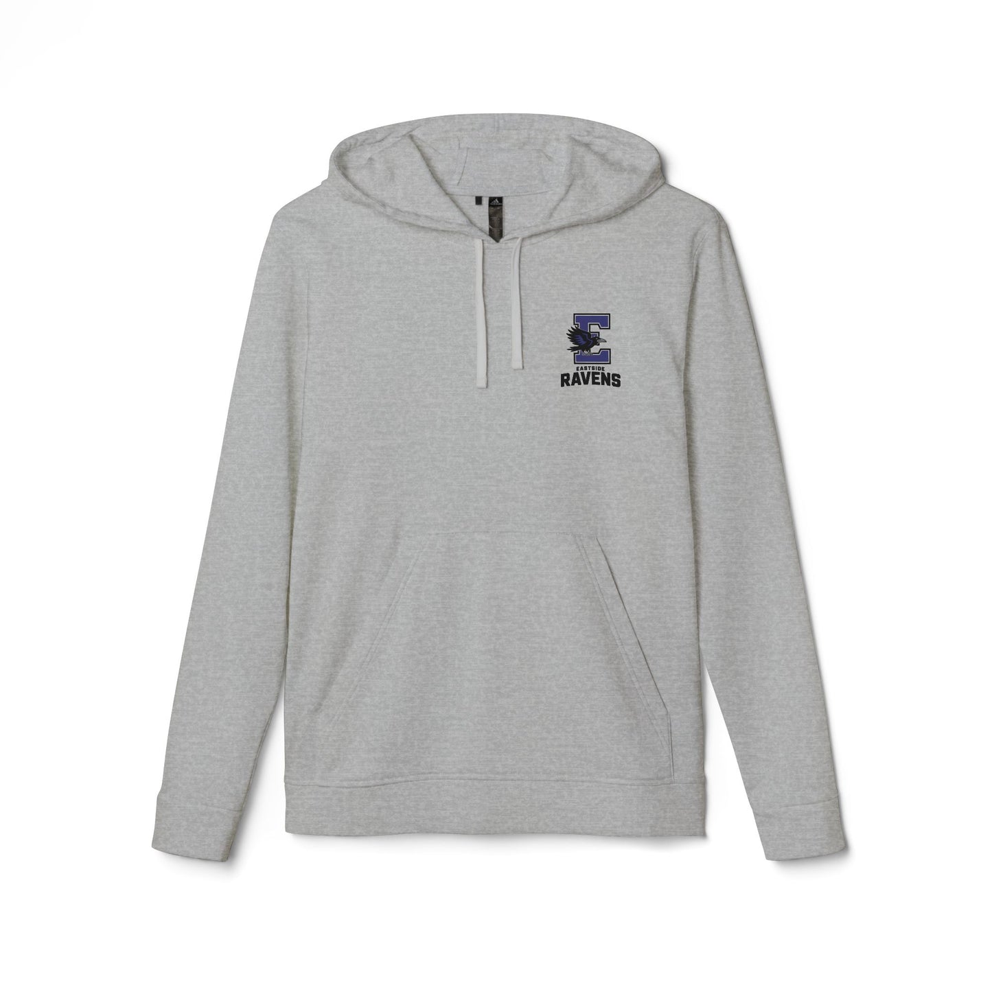 Ravens adidas Unisex Fleece Hoodie