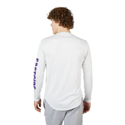 Ravens UV Protection Long SleeveTee